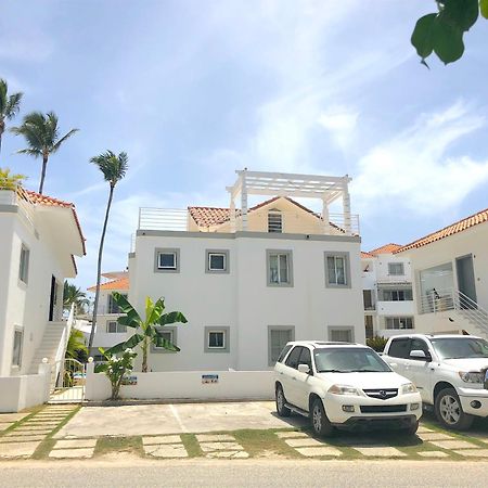 Aventura Villas Los Corales Beach And Spa Punta Cana Exterior photo